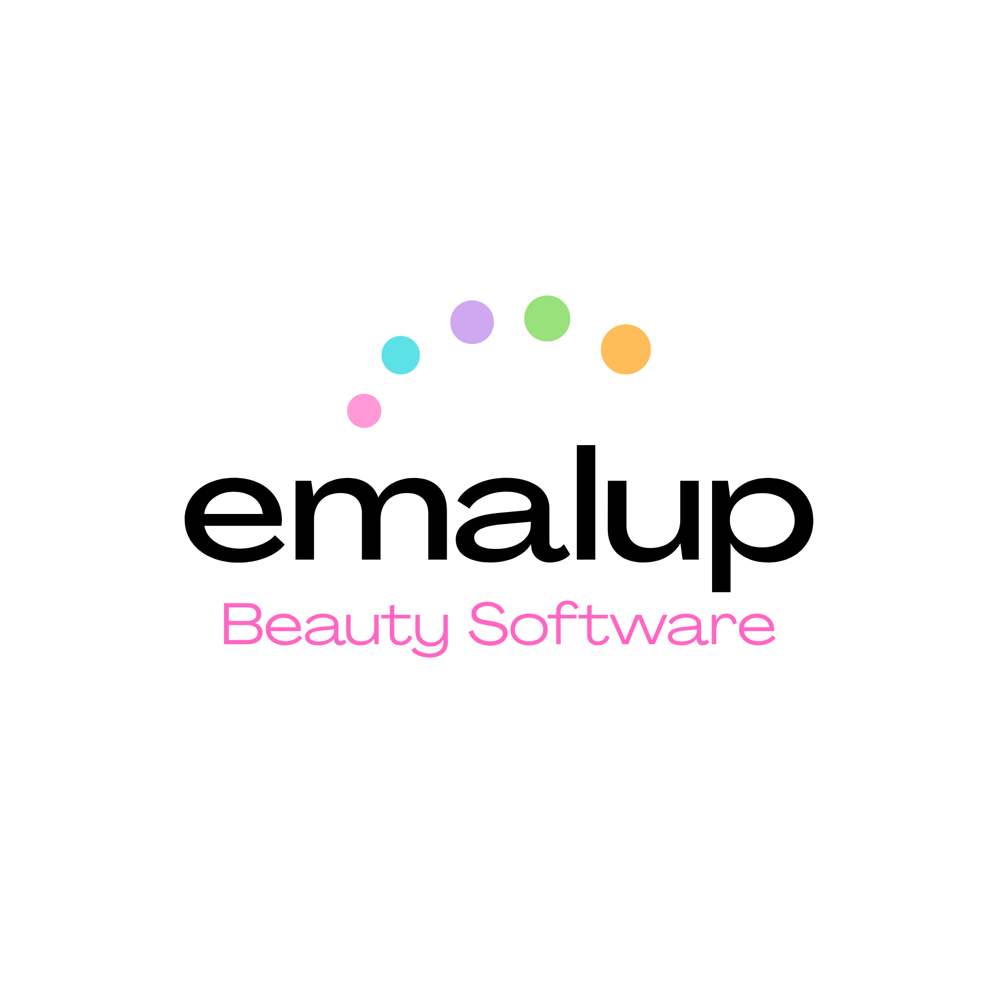 Emalup Beauty Software